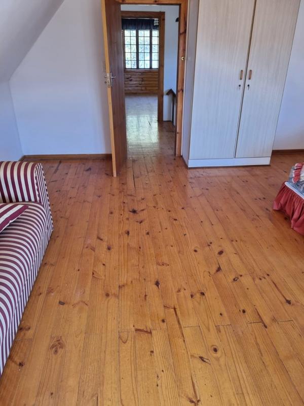 4 Bedroom Property for Sale in Vredefort Free State